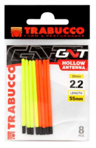 trabucco-gnt-hollow-antenna